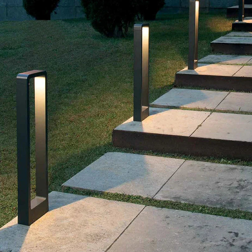Atlas Terra Recessed Ground Light