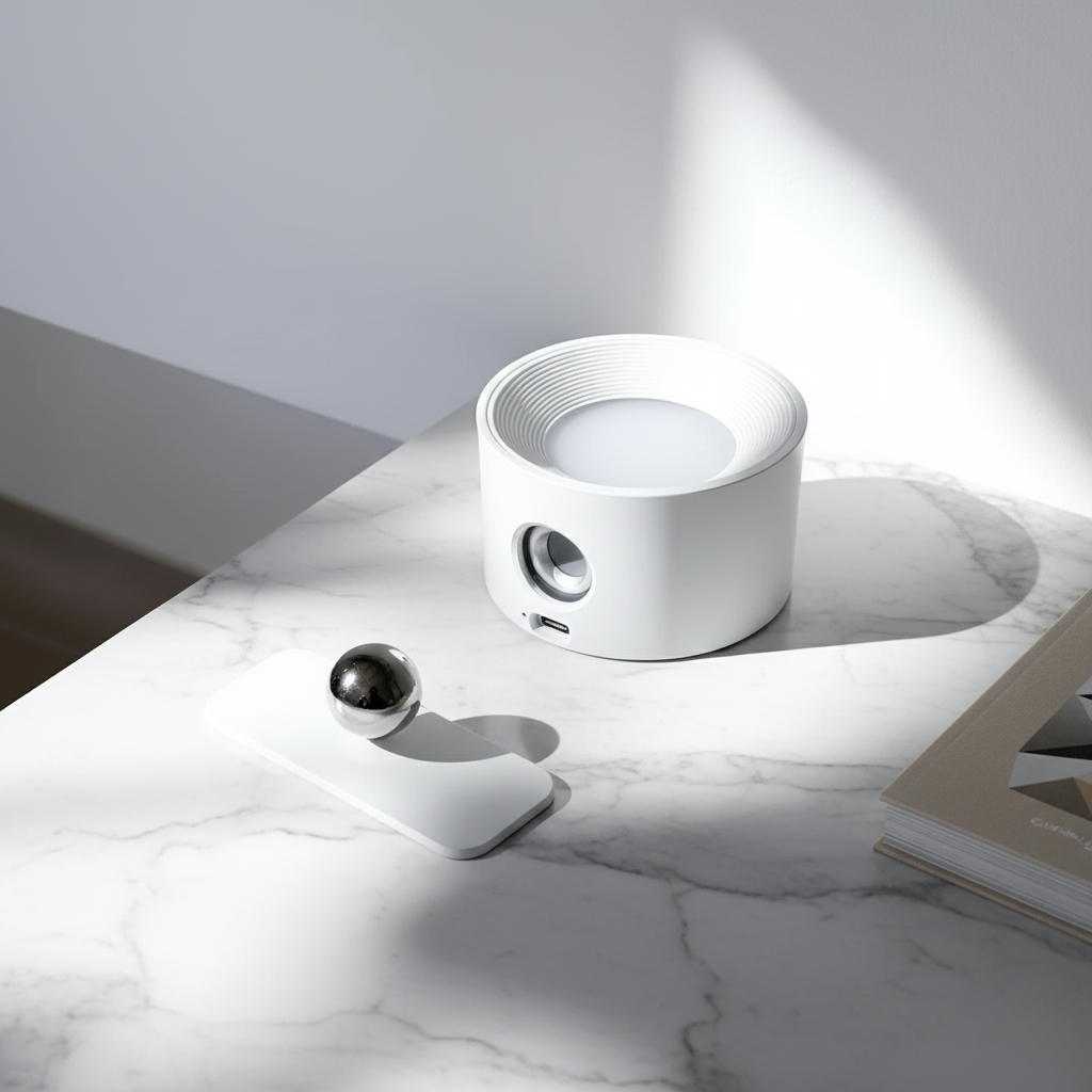 Wren Cordless Rotating Wall Sconce