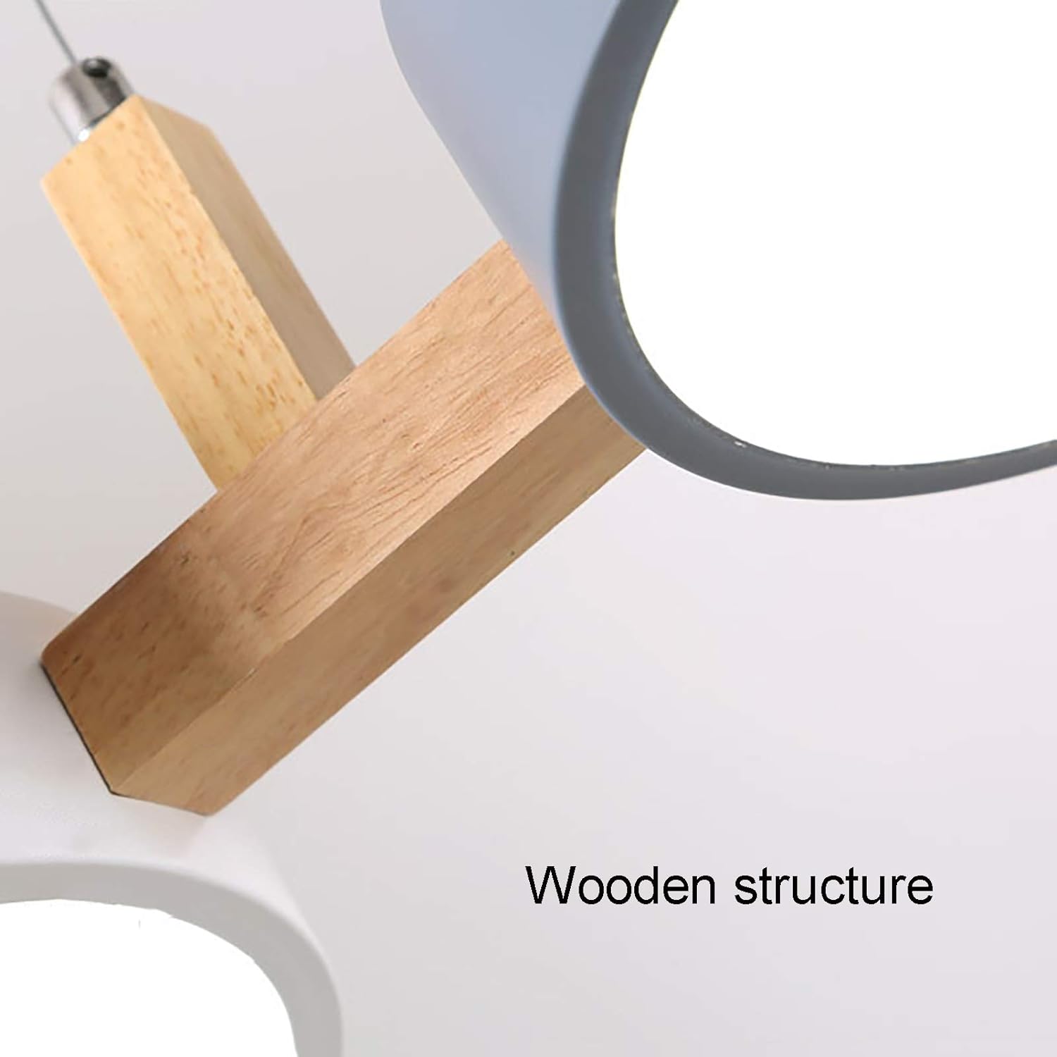 Aurora Cylinder Linear Pendant Light