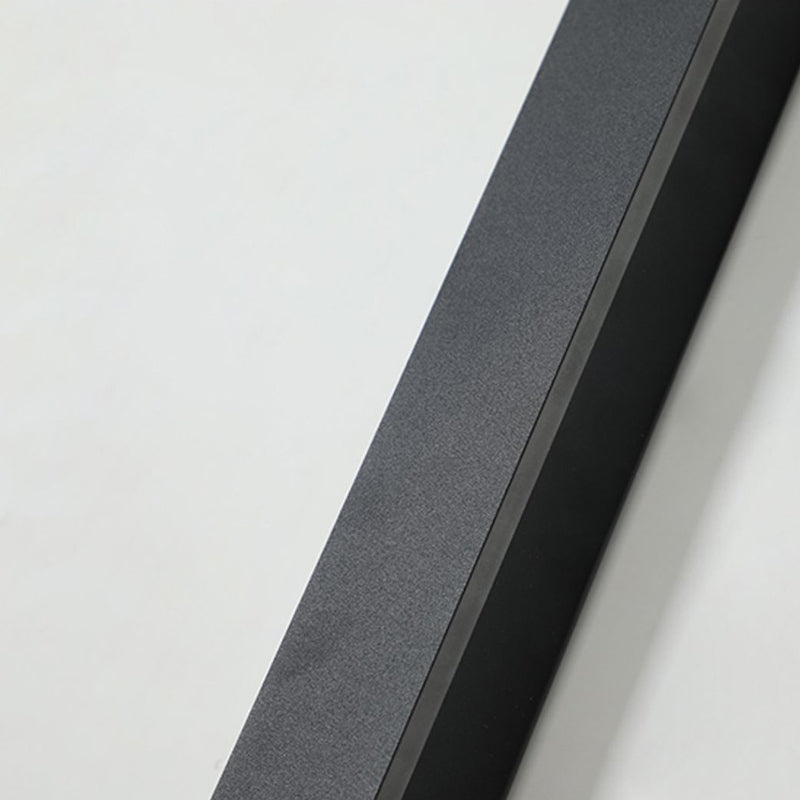 Atlas Slim Linear Outdoor Wall Light