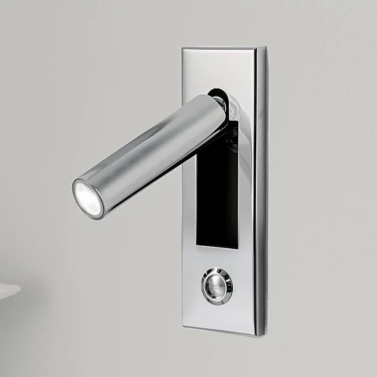 Wren Pull Out Bedside Wall Sconce