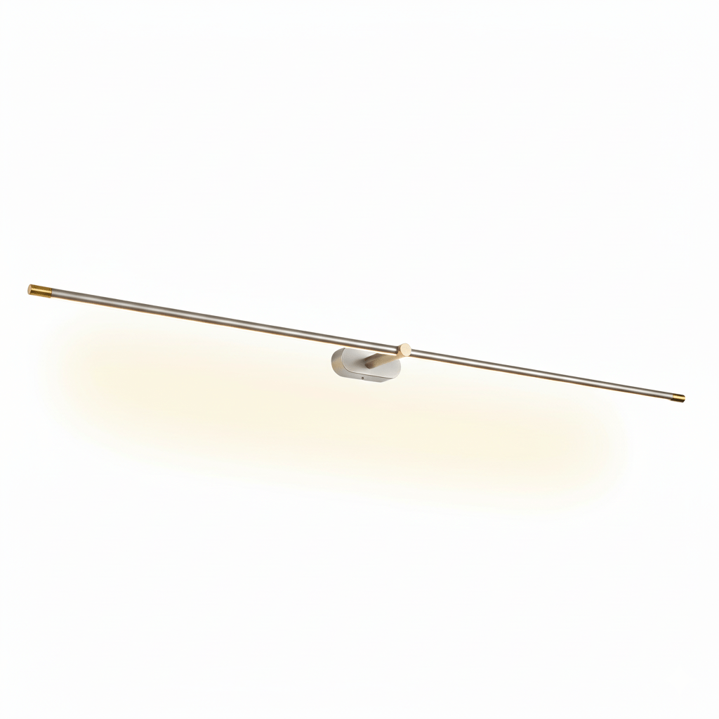 Wren Linear Pull Recessed Wall Sconce