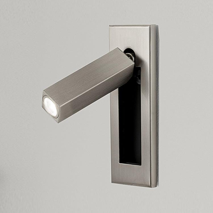 Wren Pull Out Bedside Wall Sconce