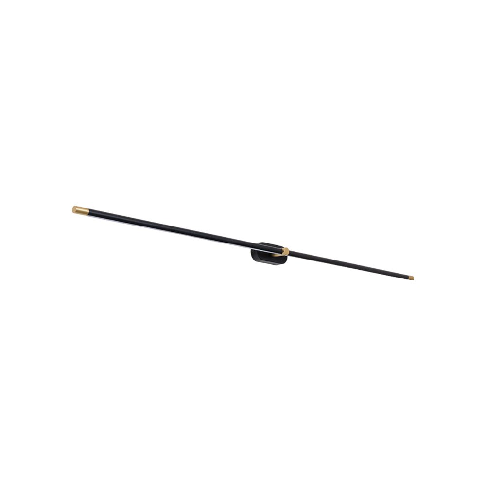 Wren Linear Pull Recessed Wall Sconce