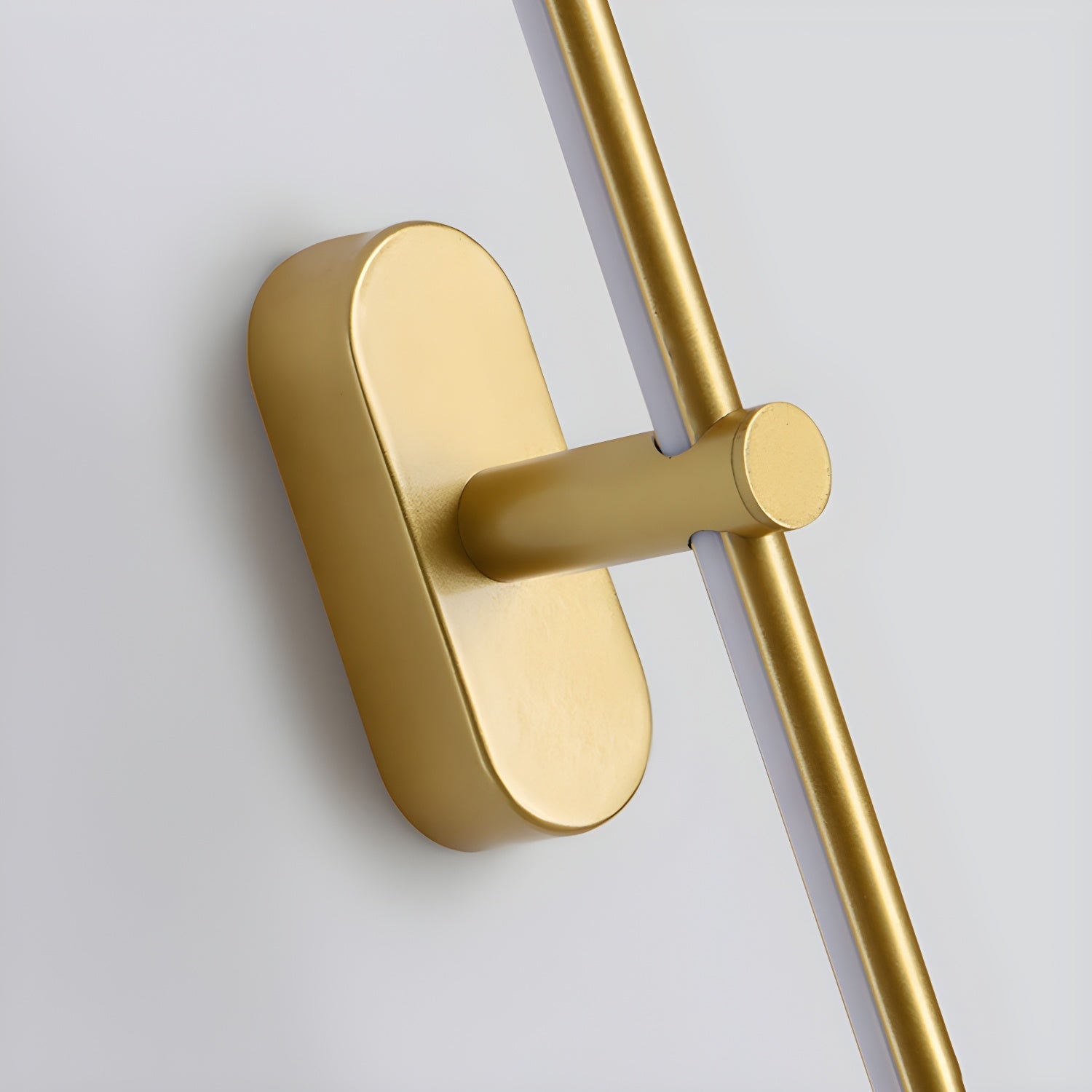 Wren Linear Pull Recessed Wall Sconce