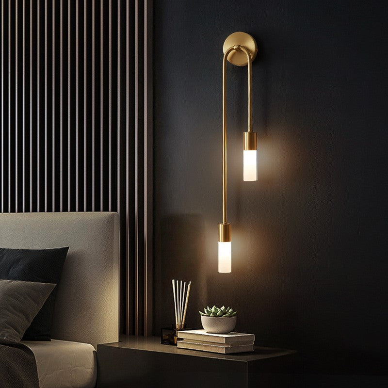 Wren Slim Bar Wall Sconce
