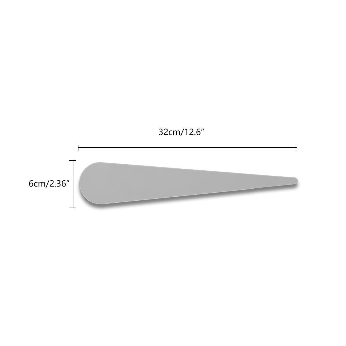 Atlas Silhouette Outdoor Wall Sconce