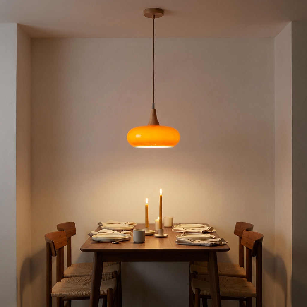 Pendant Lights