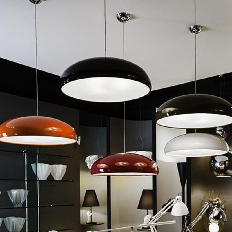 Aurora Artistic Deco Pendant Light