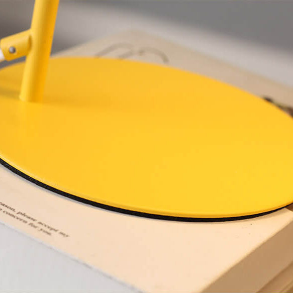 Halo Macaron Bucket Table Lamp