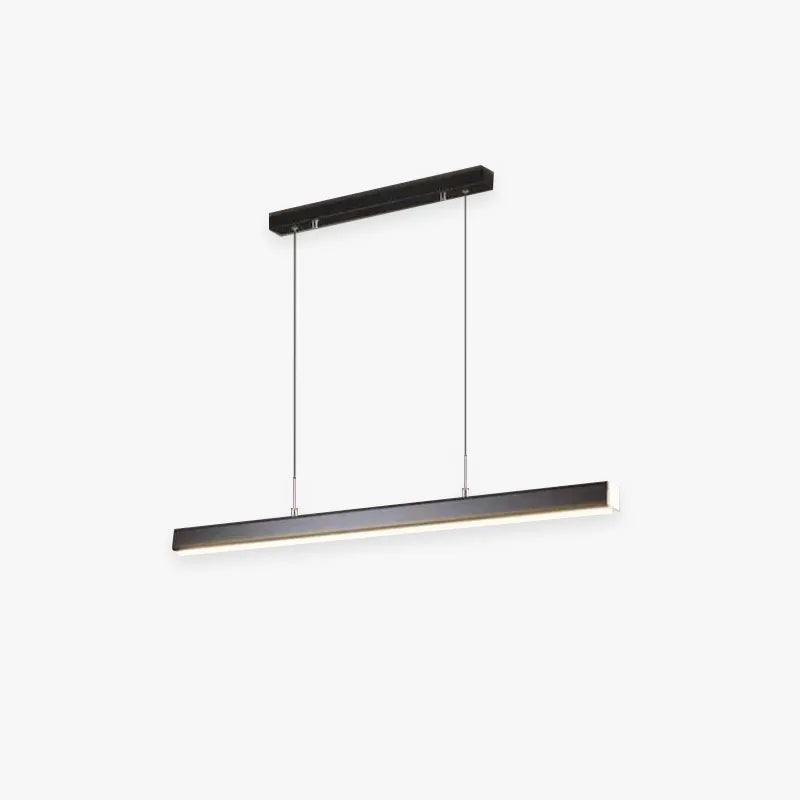 Aurora Linear LED Pendant Light