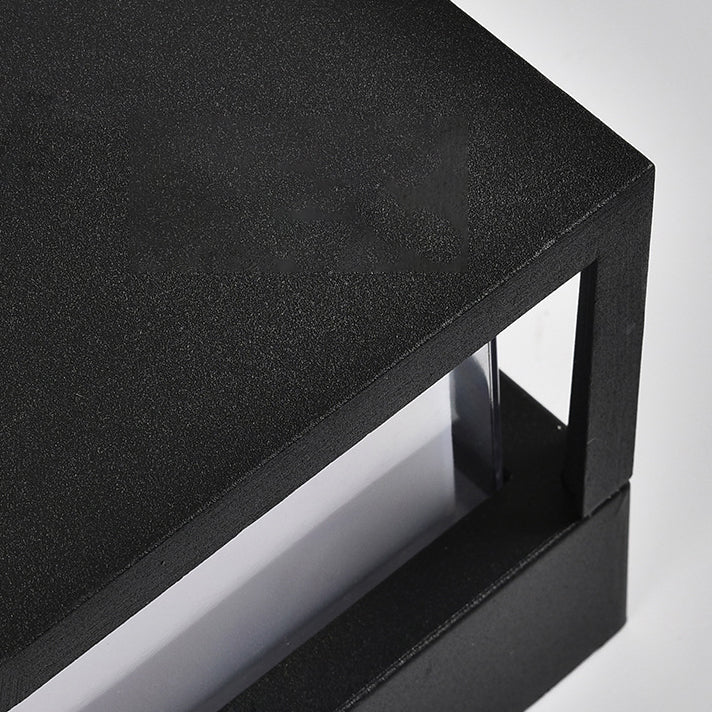 Atlas Geometric Block Path Light