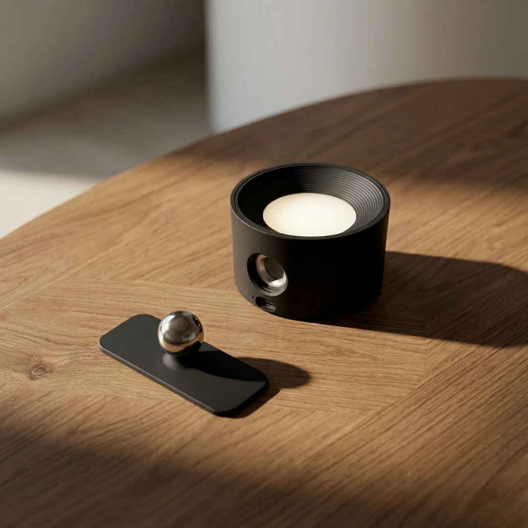 Wren Cordless Rotating Wall Sconce