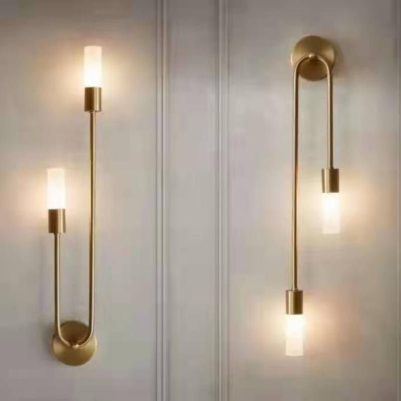 Wren Slim Bar Wall Sconce