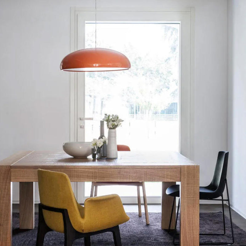 Aurora Artistic Deco Pendant Light