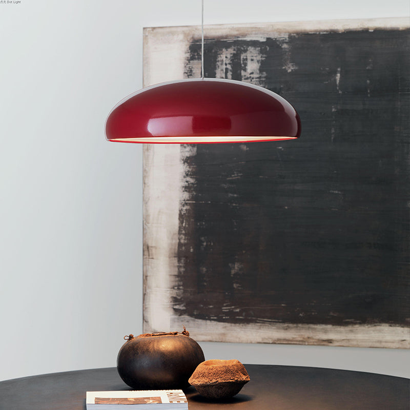Aurora Artistic Deco Pendant Light
