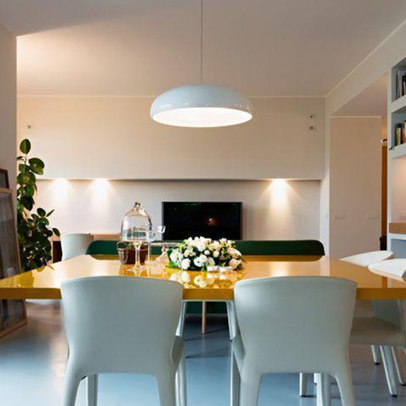 Aurora Artistic Deco Pendant Light