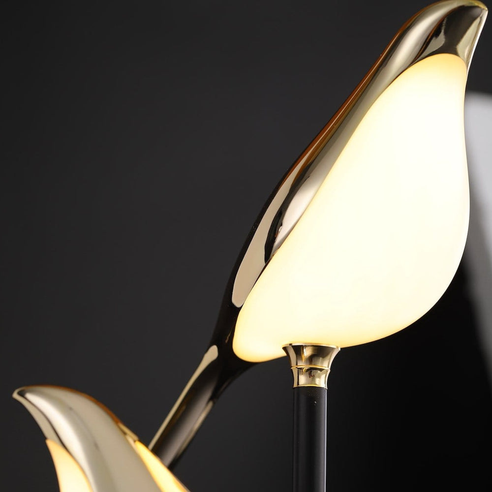 Halo Avira Bird Accent Table Lamp