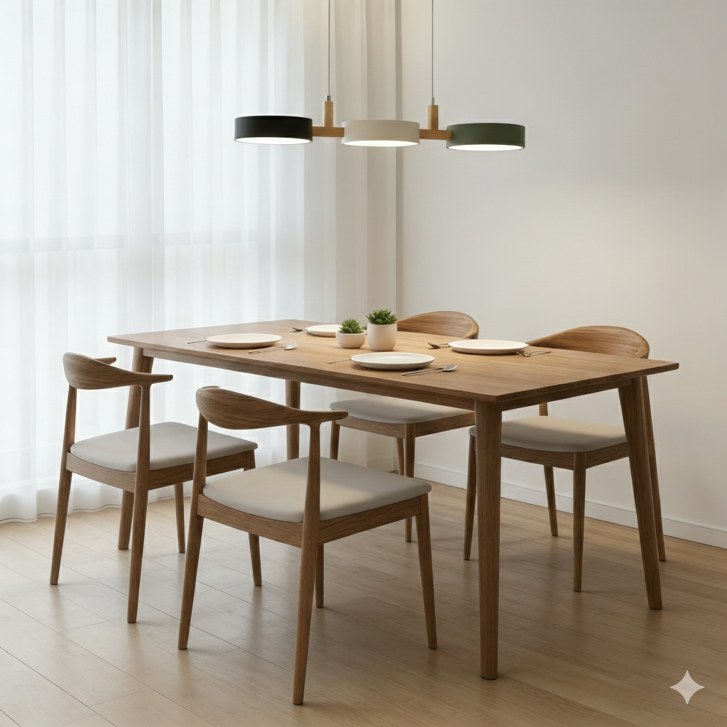 Aurora Cylinder Linear Pendant Light