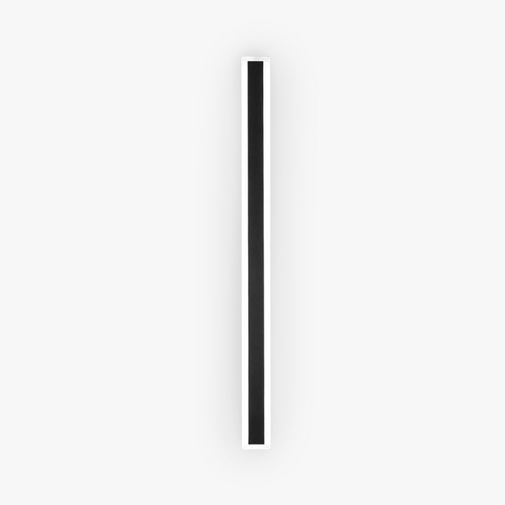 Atlas Waterfall Linear Outdoor Wall Light