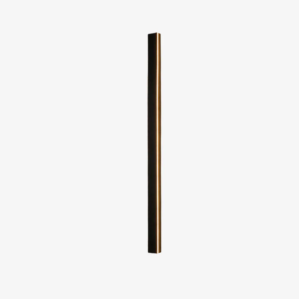 Atlas Slim Linear Outdoor Wall Light
