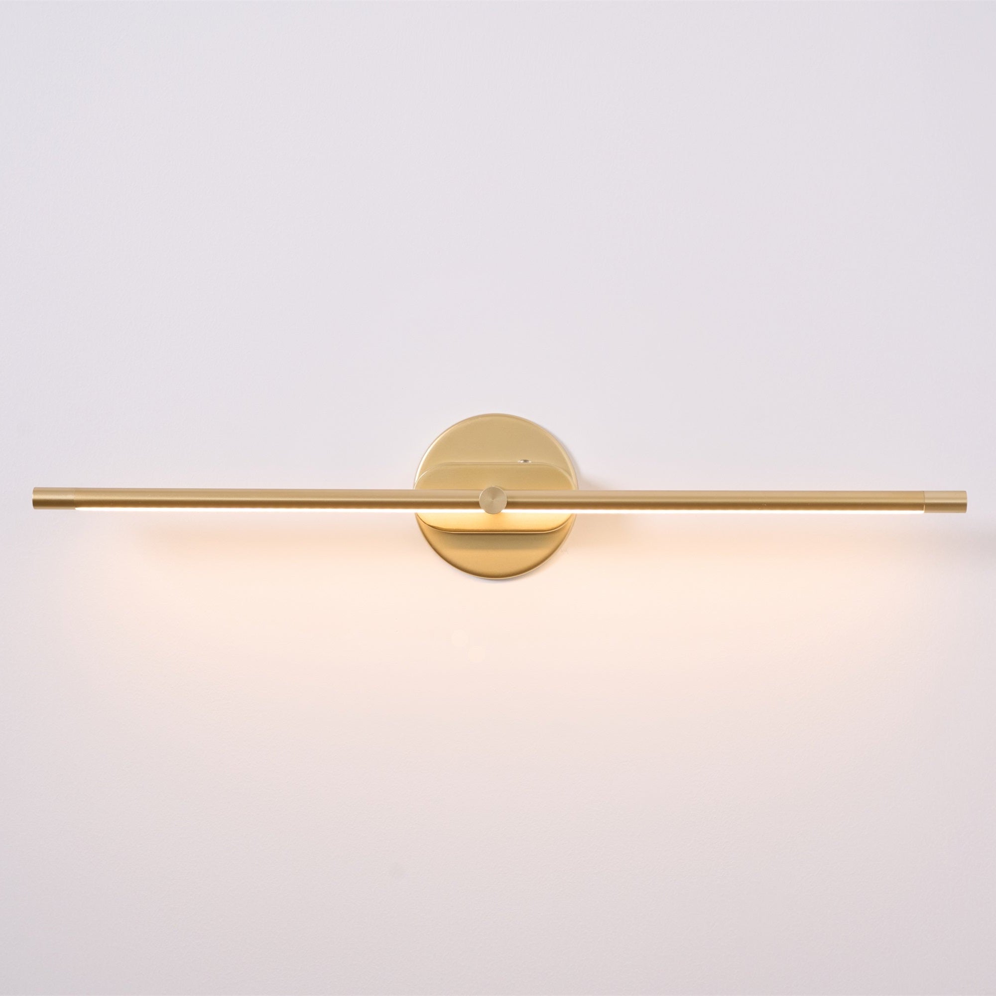 Wren Linear Pull Recessed Wall Sconce