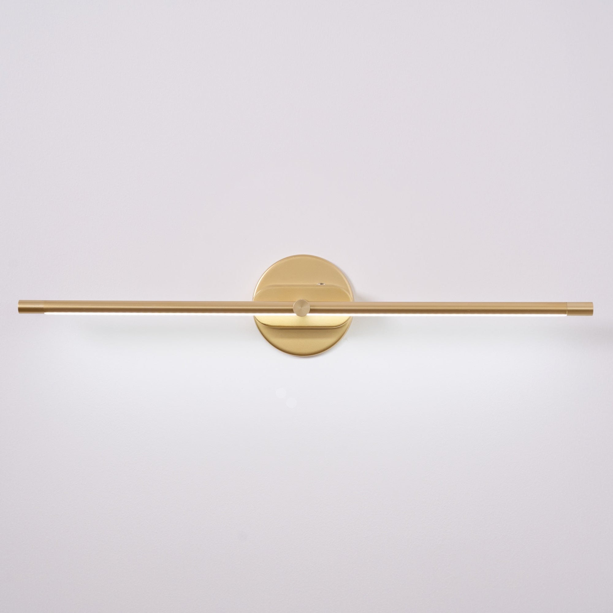 Wren Linear Pull Recessed Wall Sconce