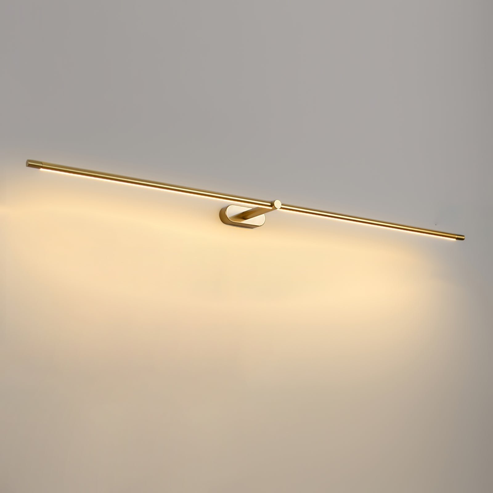 Wren Linear Pull Recessed Wall Sconce