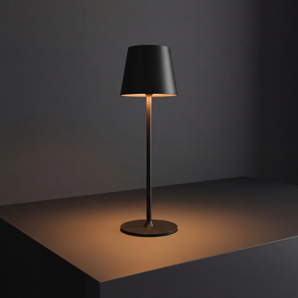 Linnea Cordless Table Lamp