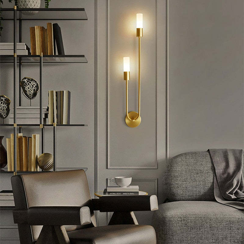 Wren Slim Bar Wall Sconce